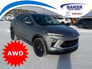 2026 Buick Encore GX Sport Touring SUV