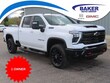  Chevrolet Silverado 3500 HD