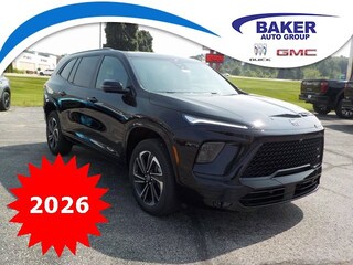 2026 Buick Enclave Sport Touring SUV