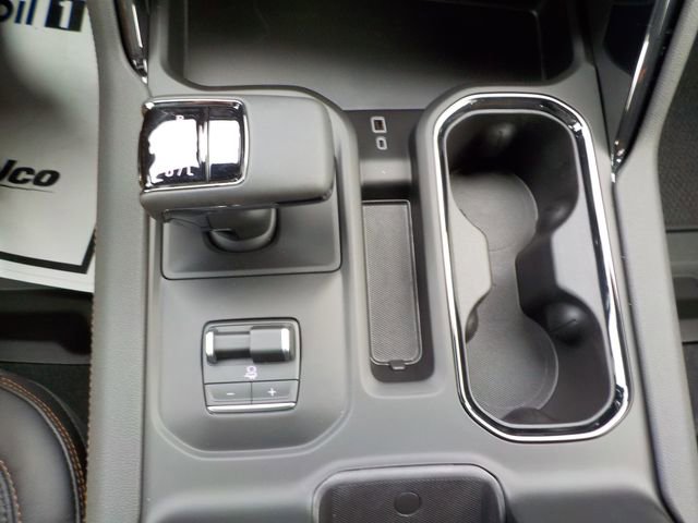 2026 GMC Sierra 1500 AT4 - Photo 44