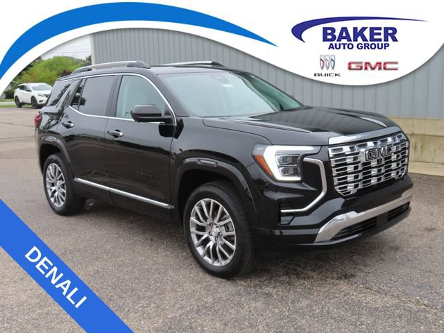  GMC Terrain