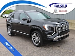 2026 GMC Terrain Denali SUV