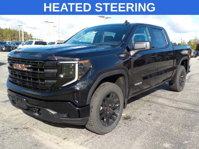 2026 GMC Sierra 1500 Elevation - Photo 9