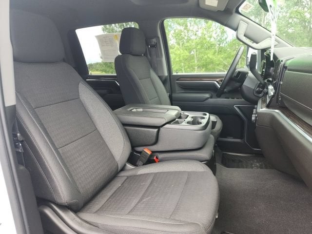 2025 Chevrolet Silverado 2500HD LT - Photo 25