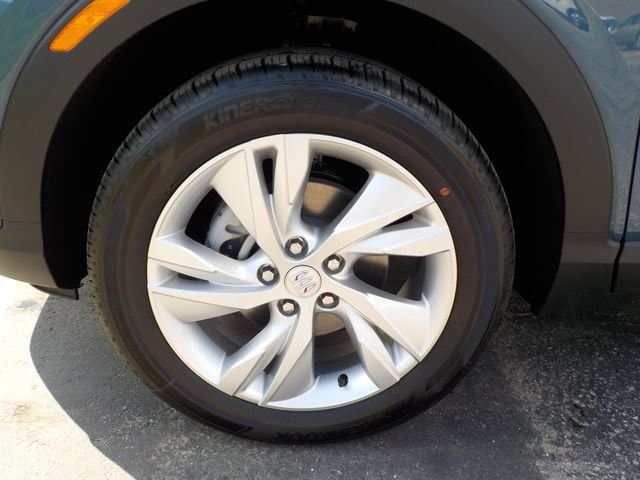 2026 Buick Encore GX Preferred - Photo 9