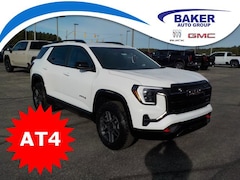 2026 GMC Terrain AT4 SUV