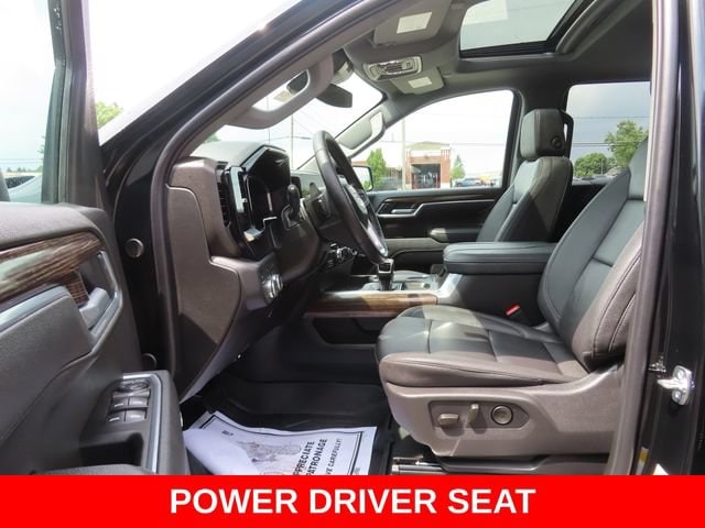2026 GMC Sierra 1500 Elevation - Photo 20