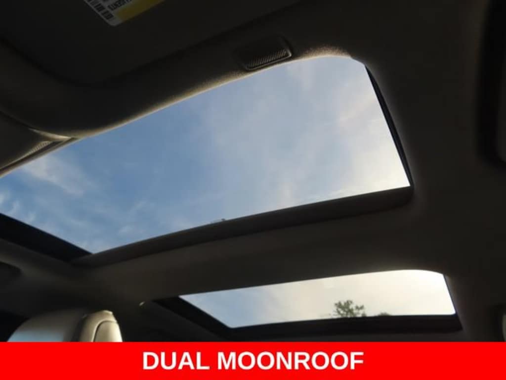 Used 2018 CADILLAC CT6 Premium Luxury AWD Car