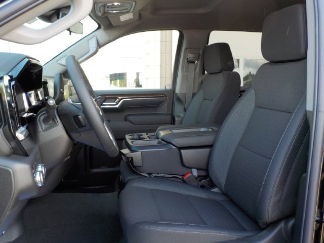 2026 GMC Sierra 1500 Elevation - Photo 14