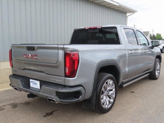 2024 Gmc Sierra 1500 Denali photo 3