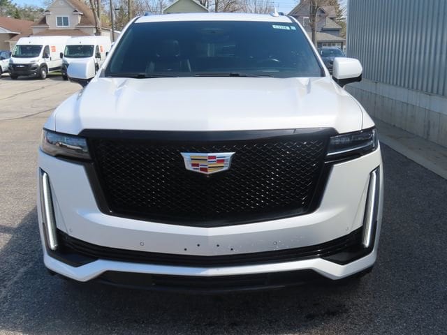 2022 Cadillac Escalade ESV Sport - Photo 12