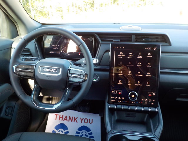 2027 GMC Terrain AT4 - Photo 28