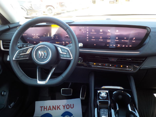 2026 Buick Envision Sport Touring - Photo 29