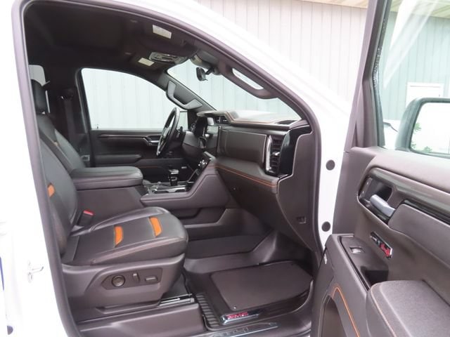 2026 GMC Sierra 1500 AT4 - Photo 24