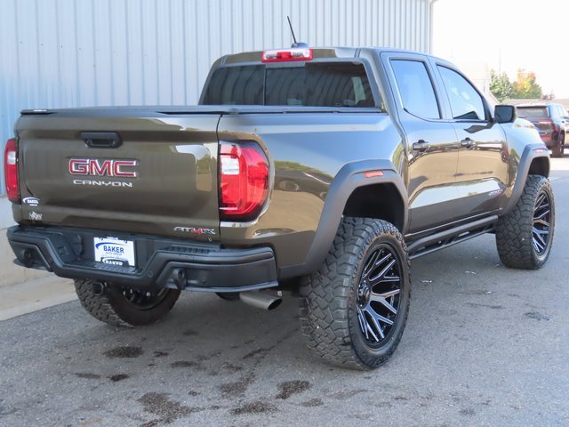 2024 Gmc Canyon AT4X photo 3