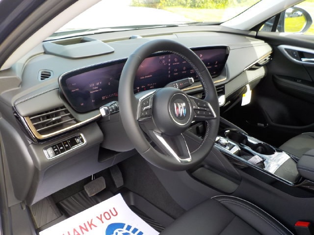 2026 Buick Envision Avenir - Photo 18