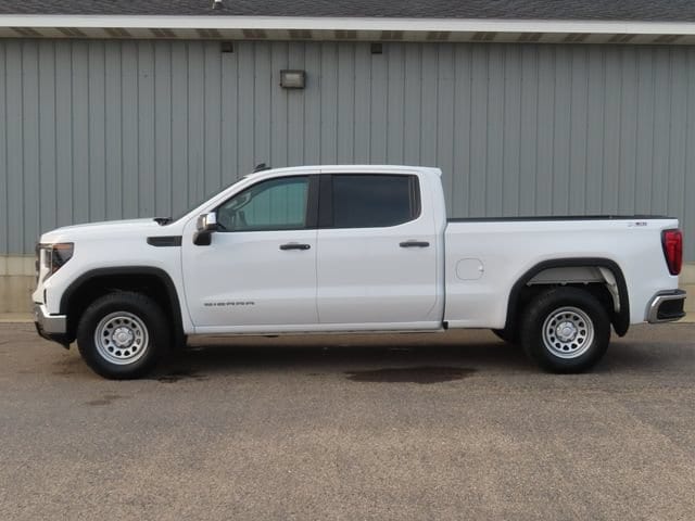 2026 GMC Sierra 1500 Pro - Photo 6