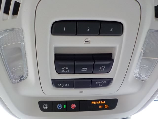 2026 Buick Envision Avenir - Photo 36