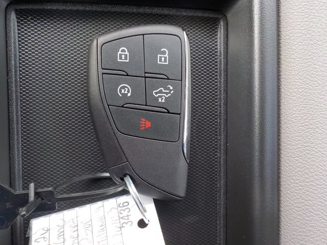 2026 GMC Sierra 2500HD SLE - Photo 43