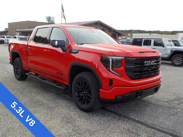  GMC Sierra 1500