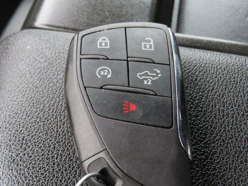 Used 2024 GMC Sierra 3500 HD SLE Truck Crew Cab