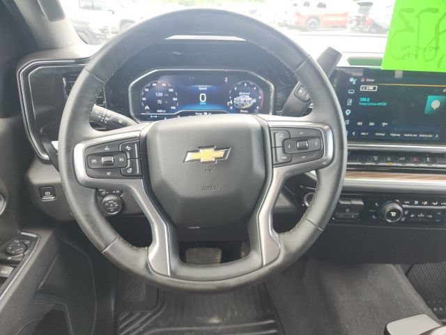 2025 Chevrolet Silverado 2500HD LT - Photo 28