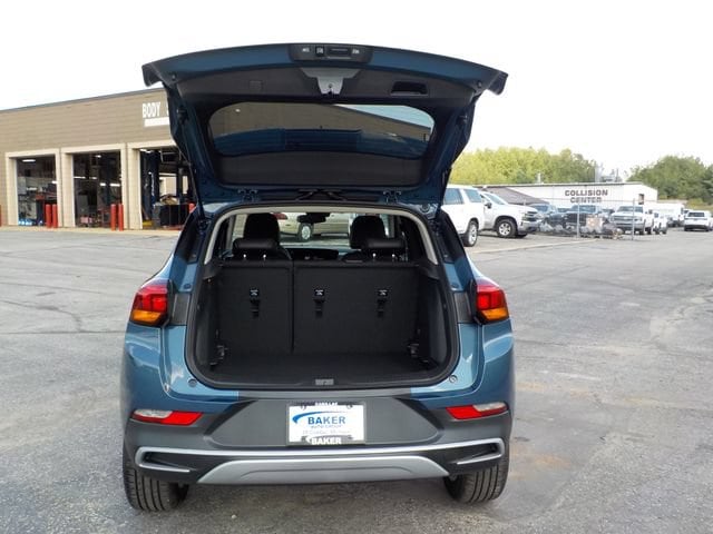 2026 Buick Encore GX Preferred - Photo 27