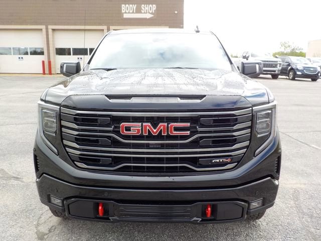 2026 GMC Sierra 1500 AT4 - Photo 10