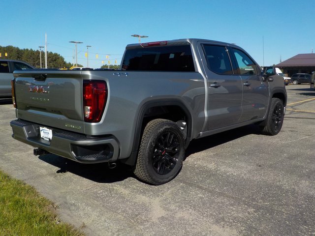 2026 Gmc Sierra 1500 Elevation photo 2