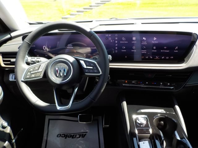 2026 Buick Envision Sport Touring - Photo 31