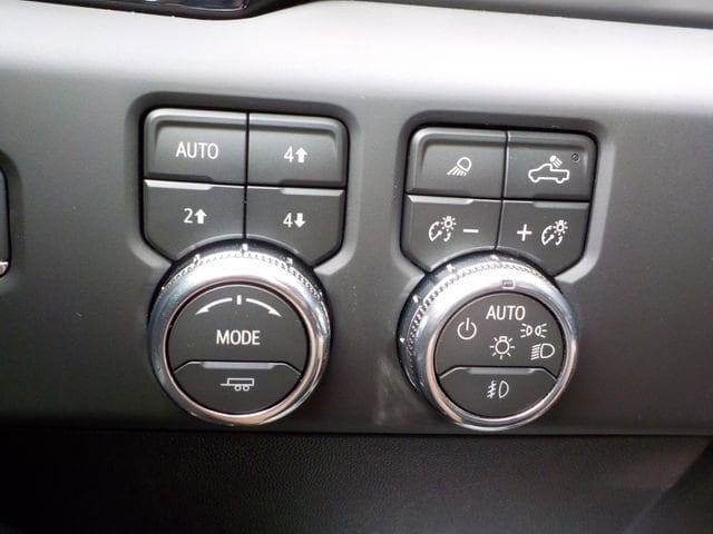 2026 GMC Sierra 2500HD AT4 - Photo 40