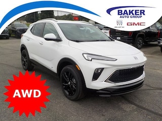 2026 Buick Encore GX Sport Touring SUV