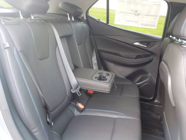 2026 Buick Encore GX Sport Touring - Photo 21