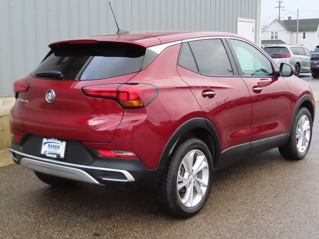 2023 Buick Encore GX Preferred photo 2