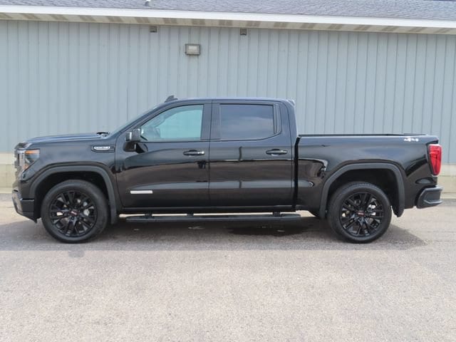 2026 GMC Sierra 1500 Elevation - Photo 9