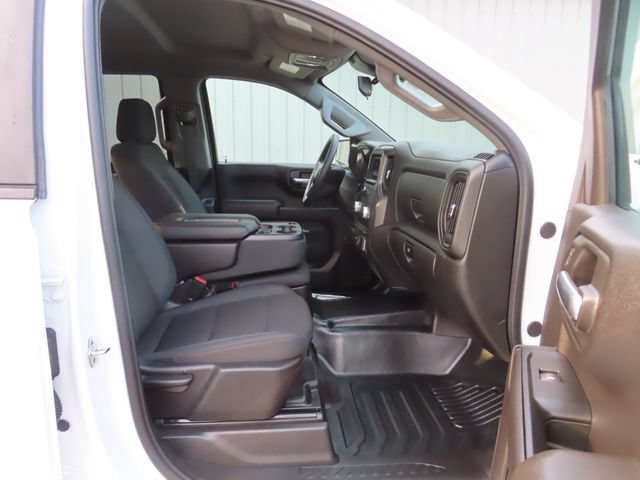 2026 GMC Sierra 1500 Pro - Photo 23