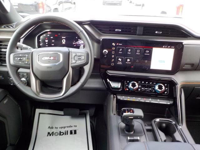 2026 GMC Sierra 1500 AT4 - Photo 30