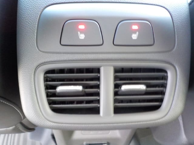 2026 Buick Envision Avenir - Photo 21
