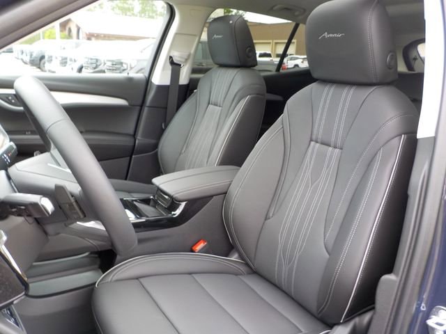 2026 Buick Envision Avenir - Photo 15
