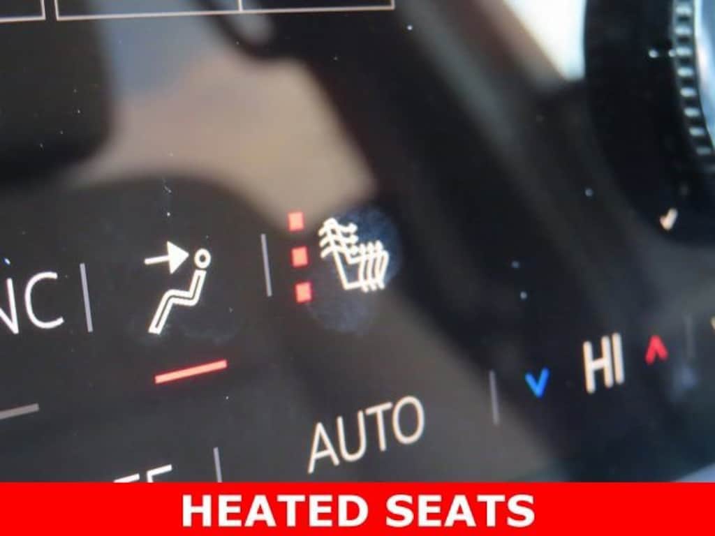Used 2026 GMC Acadia Elevation SUV