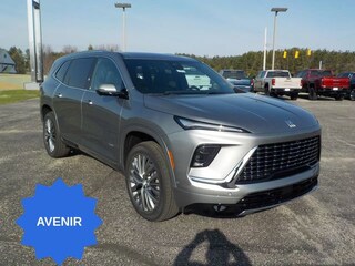2026 Buick Enclave Avenir SUV