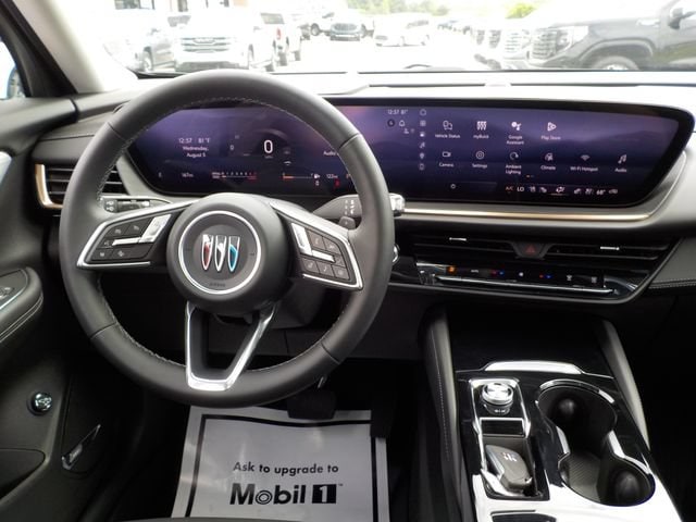 2026 Buick Envision Avenir - Photo 30
