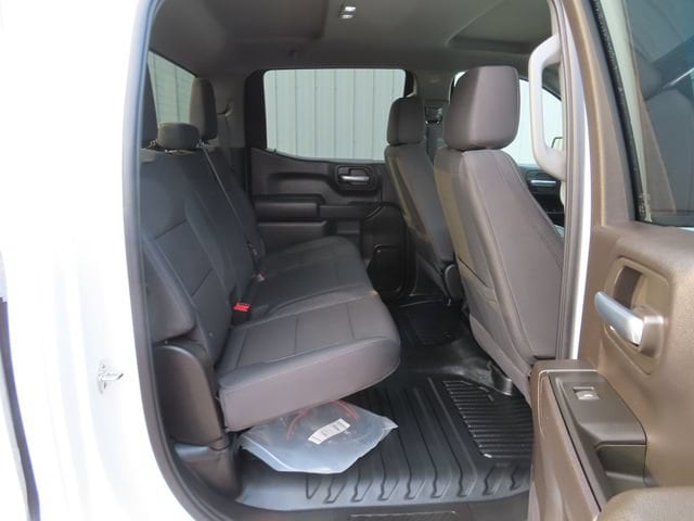 2026 GMC Sierra 1500 Pro - Photo 27