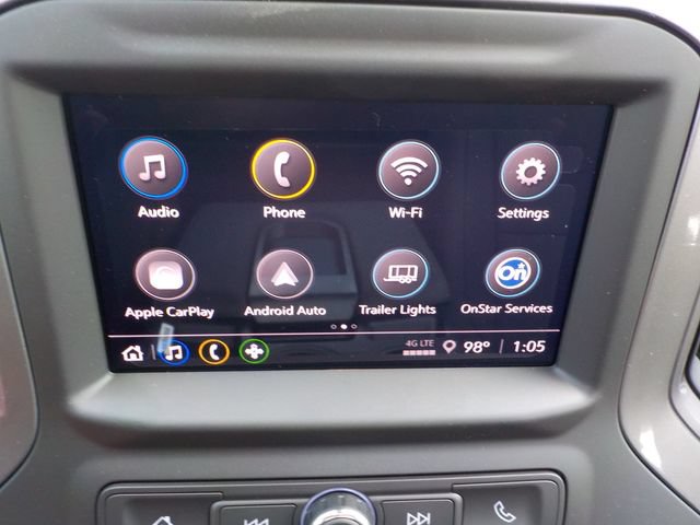 2026 GMC Sierra 3500HD Pro - Photo 29