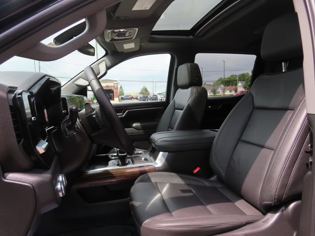 2026 GMC Sierra 1500 Elevation - Photo 21