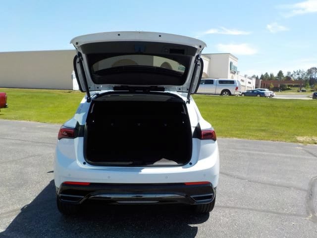 2026 Buick Envision Sport Touring - Photo 27