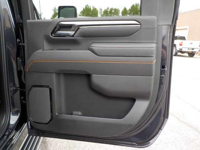 2026 GMC Sierra 2500HD AT4 - Photo 28