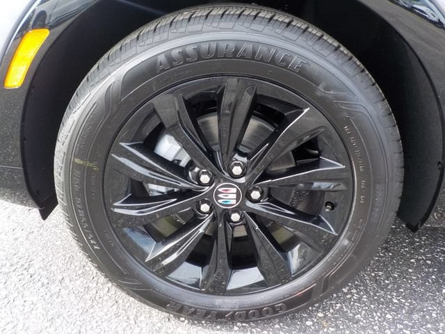 2026 Buick Envista Sport Touring - Photo 9