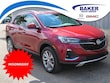 Buick Encore GX