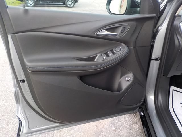 2026 Buick Encore GX Sport Touring - Photo 11